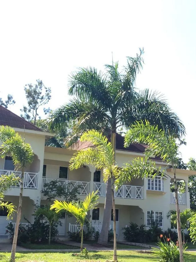 Coral Seas Beach Negril Hotel