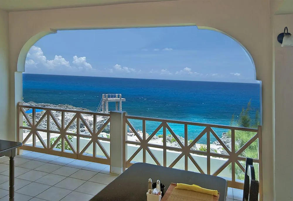 נגריל Coral Seas Beach ג'מייקה